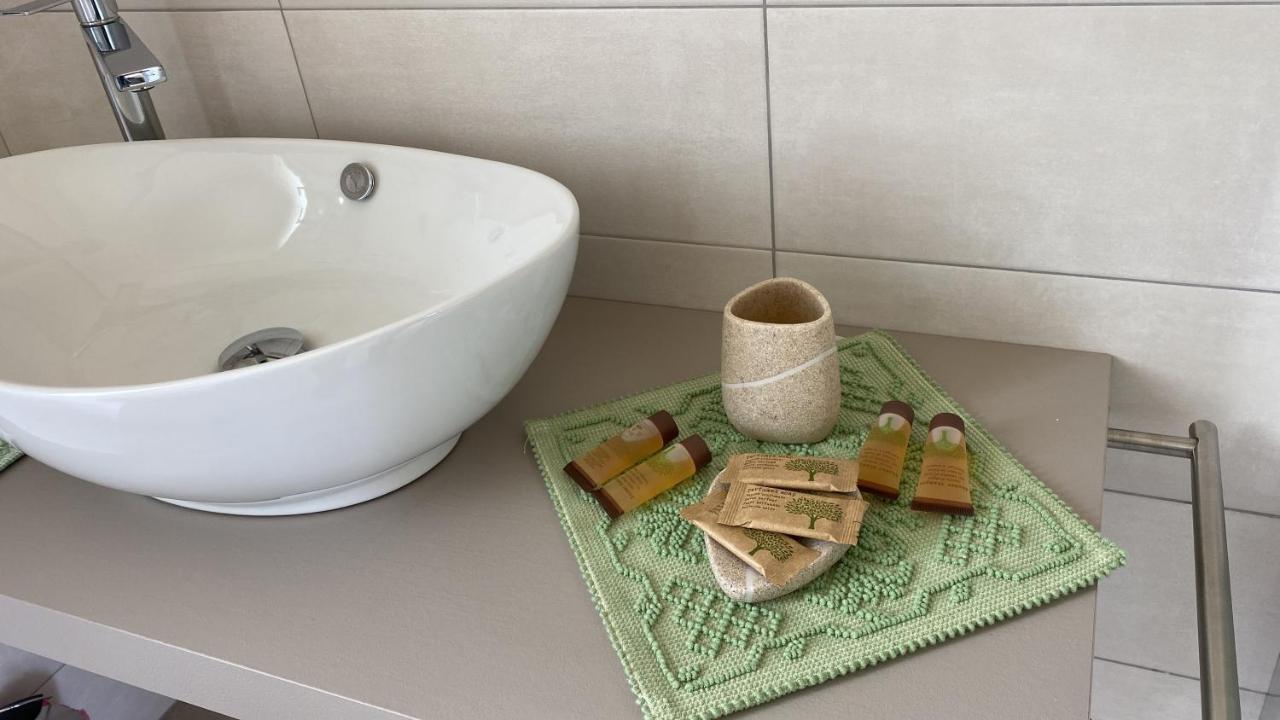 Is Arenas Biancas Agriturismo Teulada Zewnętrze zdjęcie