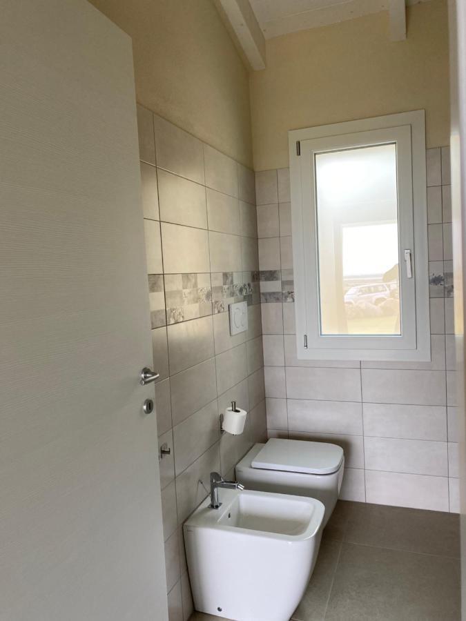 Is Arenas Biancas Agriturismo Teulada Zewnętrze zdjęcie