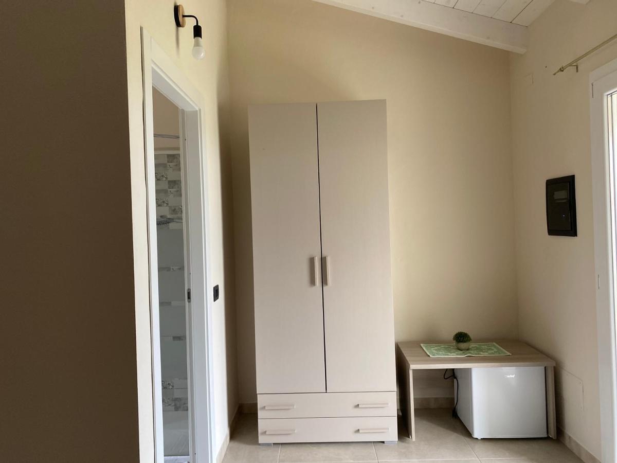 Is Arenas Biancas Agriturismo Teulada Zewnętrze zdjęcie