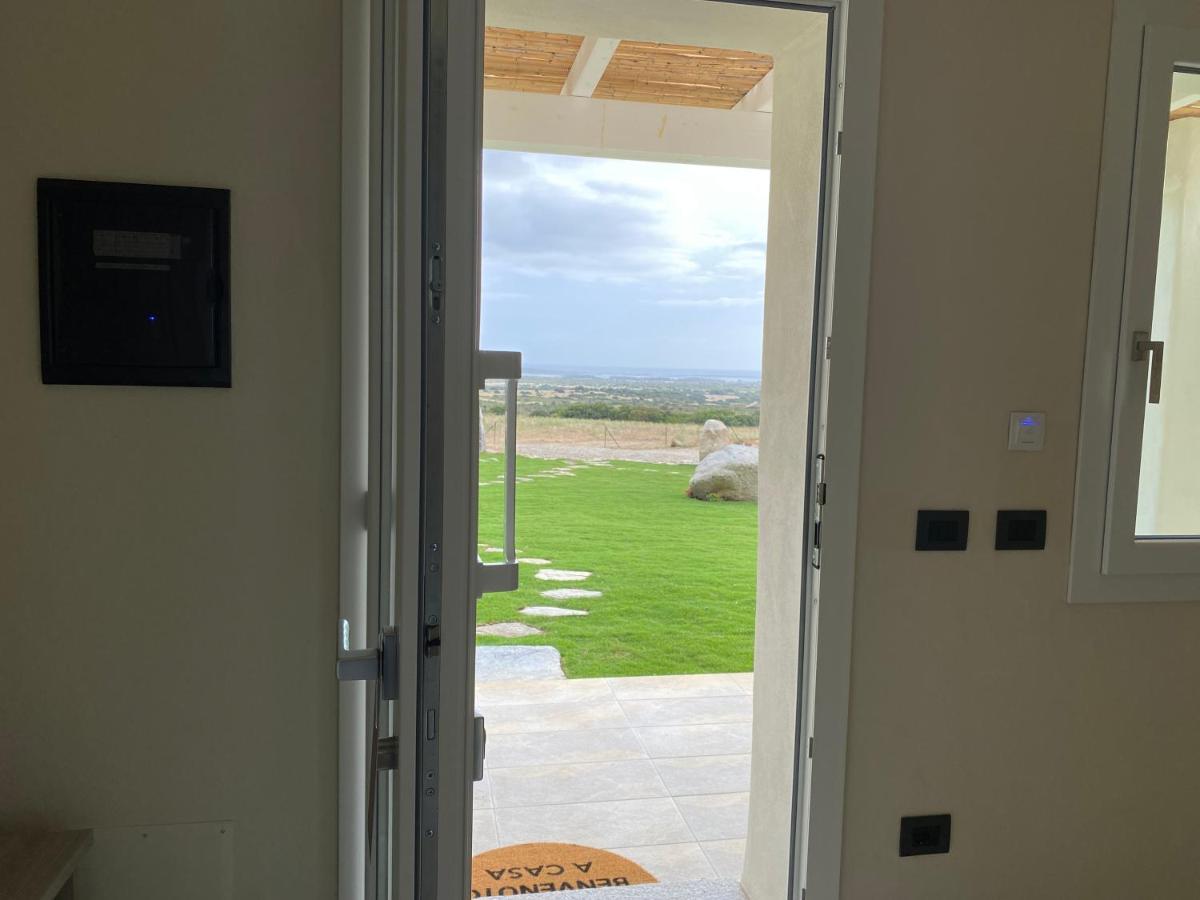Is Arenas Biancas Agriturismo Teulada Zewnętrze zdjęcie