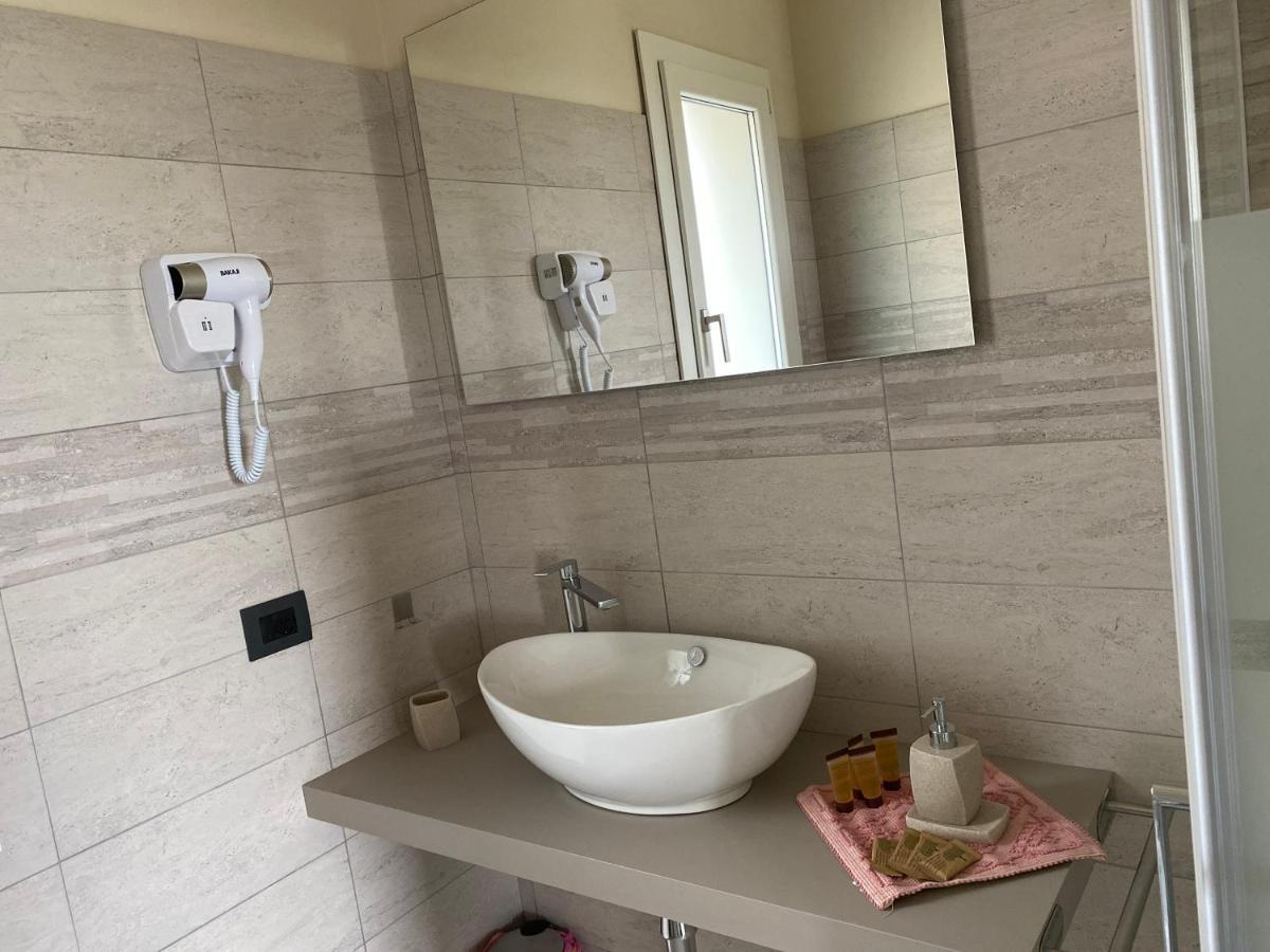 Is Arenas Biancas Agriturismo Teulada Zewnętrze zdjęcie