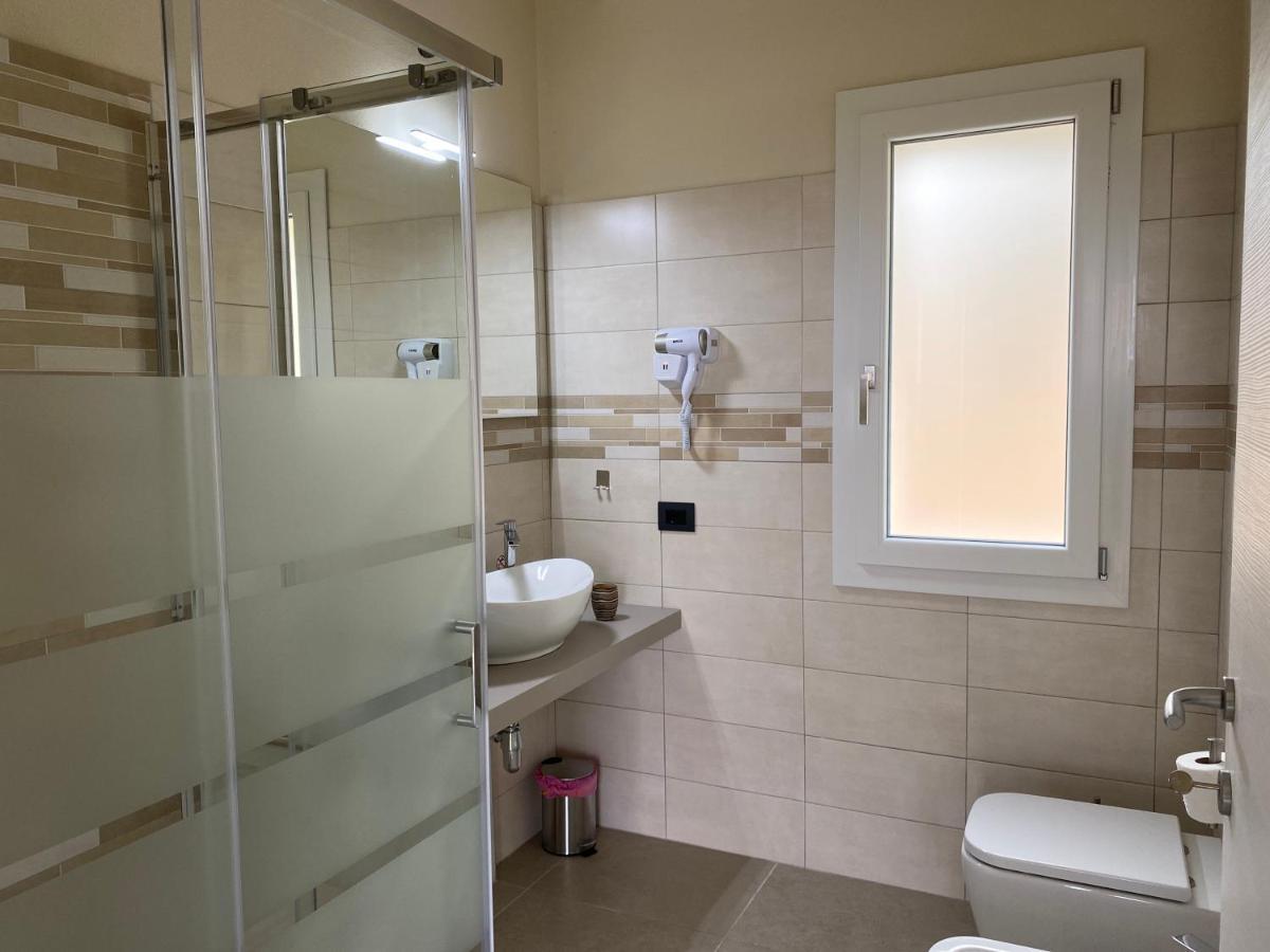 Is Arenas Biancas Agriturismo Teulada Zewnętrze zdjęcie