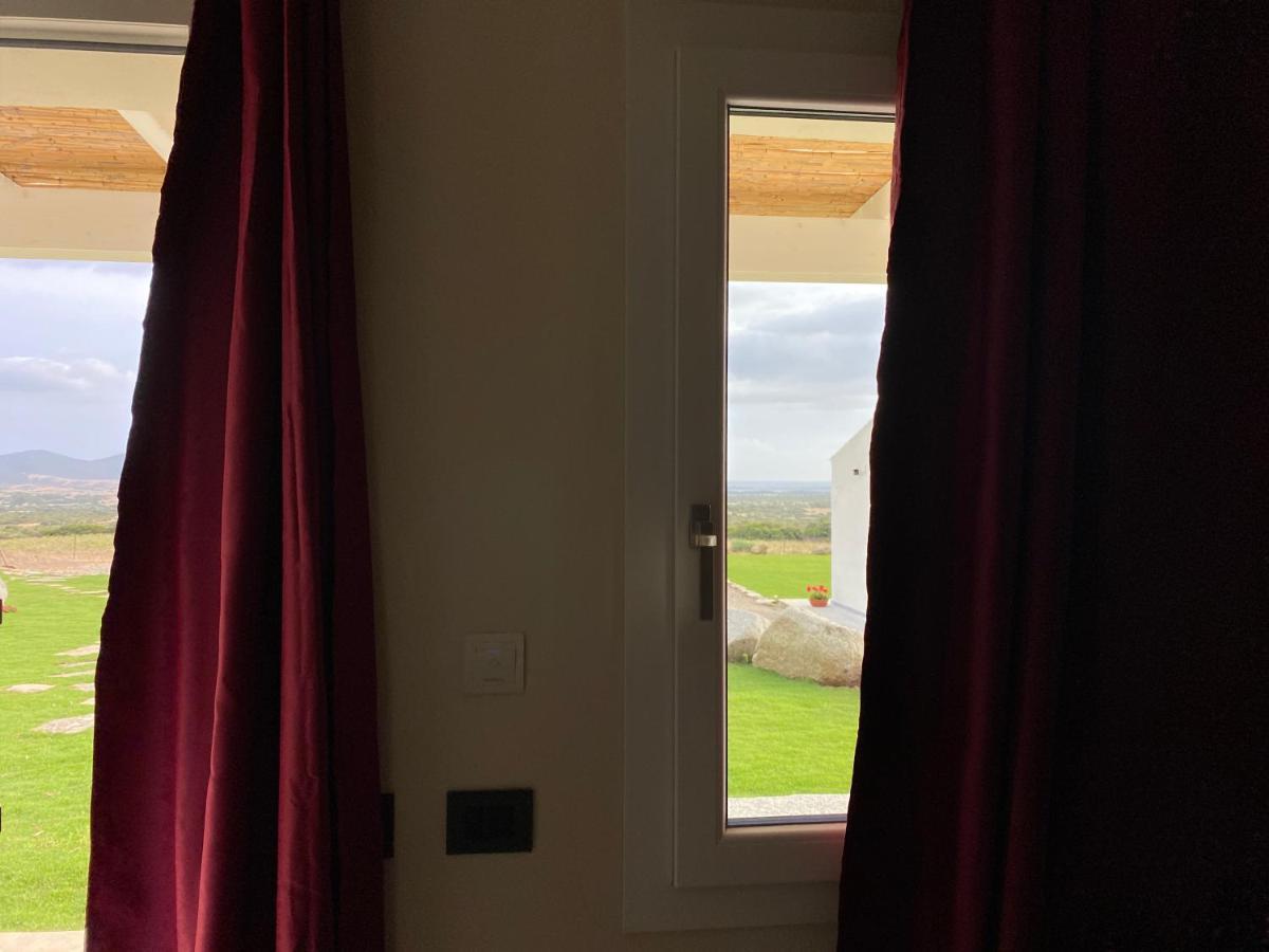 Is Arenas Biancas Agriturismo Teulada Zewnętrze zdjęcie