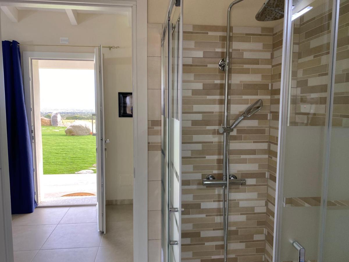 Is Arenas Biancas Agriturismo Teulada Zewnętrze zdjęcie