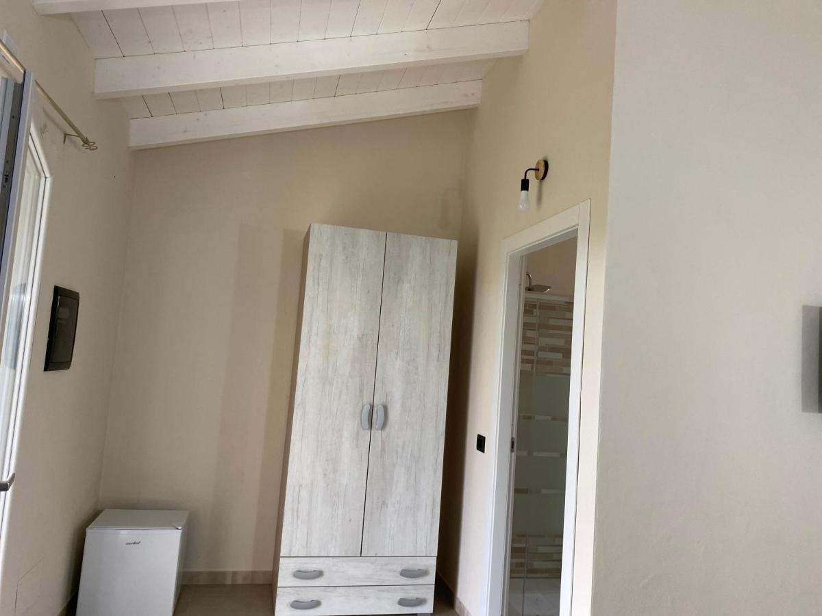 Is Arenas Biancas Agriturismo Teulada Zewnętrze zdjęcie