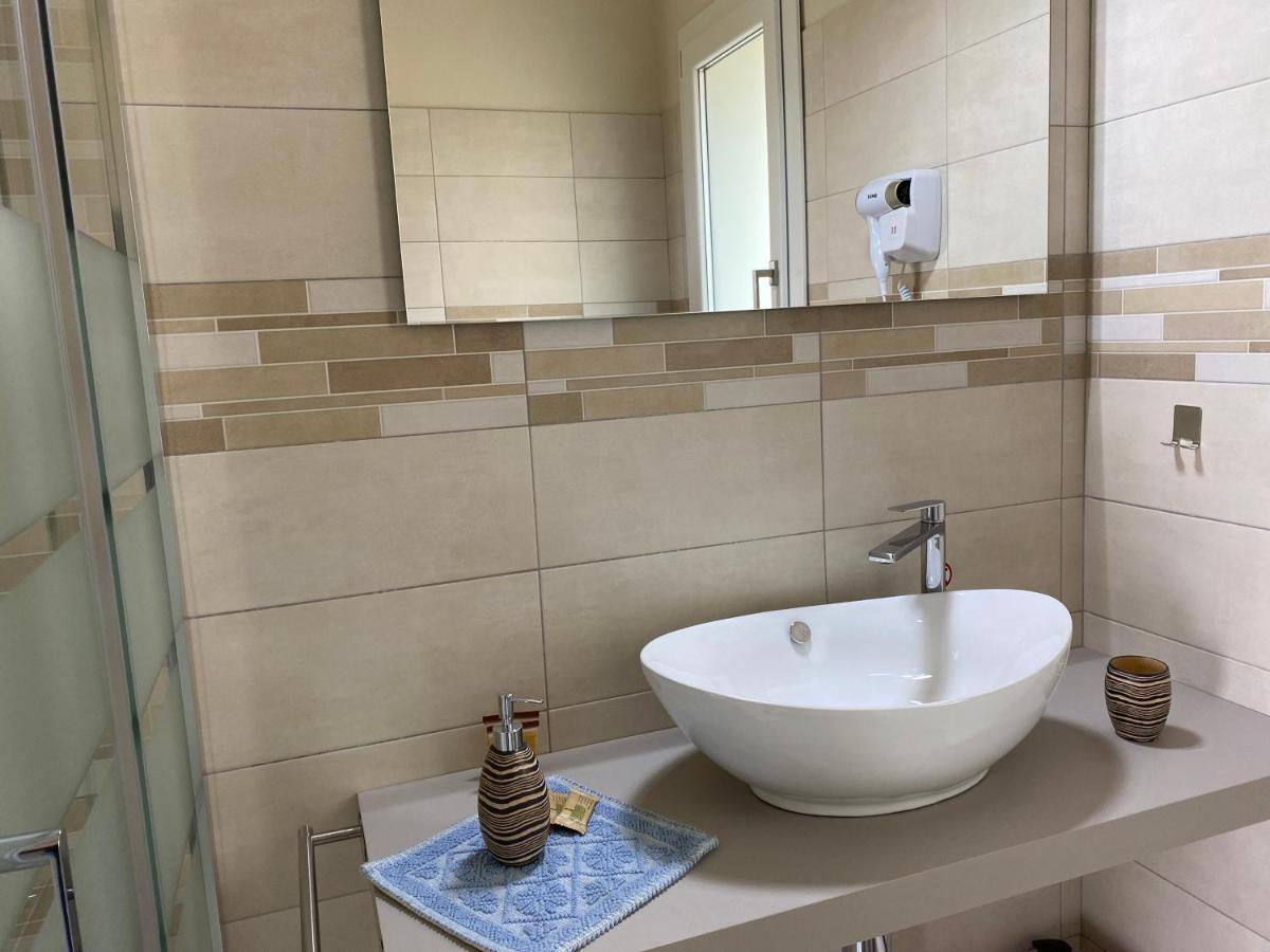 Is Arenas Biancas Agriturismo Teulada Zewnętrze zdjęcie