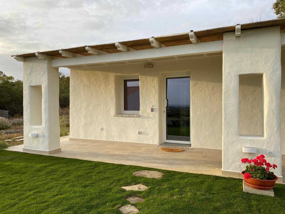 Is Arenas Biancas Agriturismo Teulada Zewnętrze zdjęcie