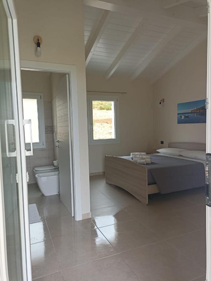 Is Arenas Biancas Agriturismo Teulada Zewnętrze zdjęcie