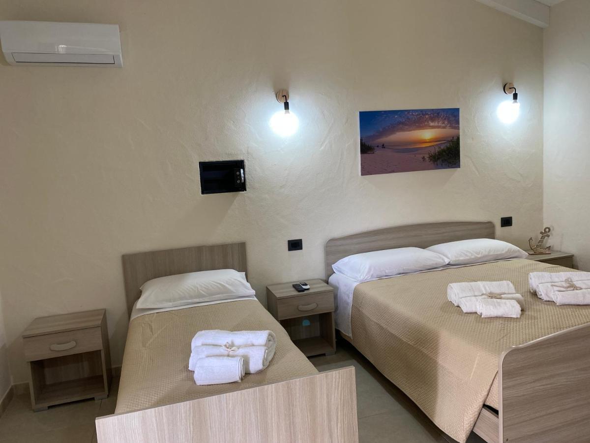 Is Arenas Biancas Agriturismo Teulada Zewnętrze zdjęcie